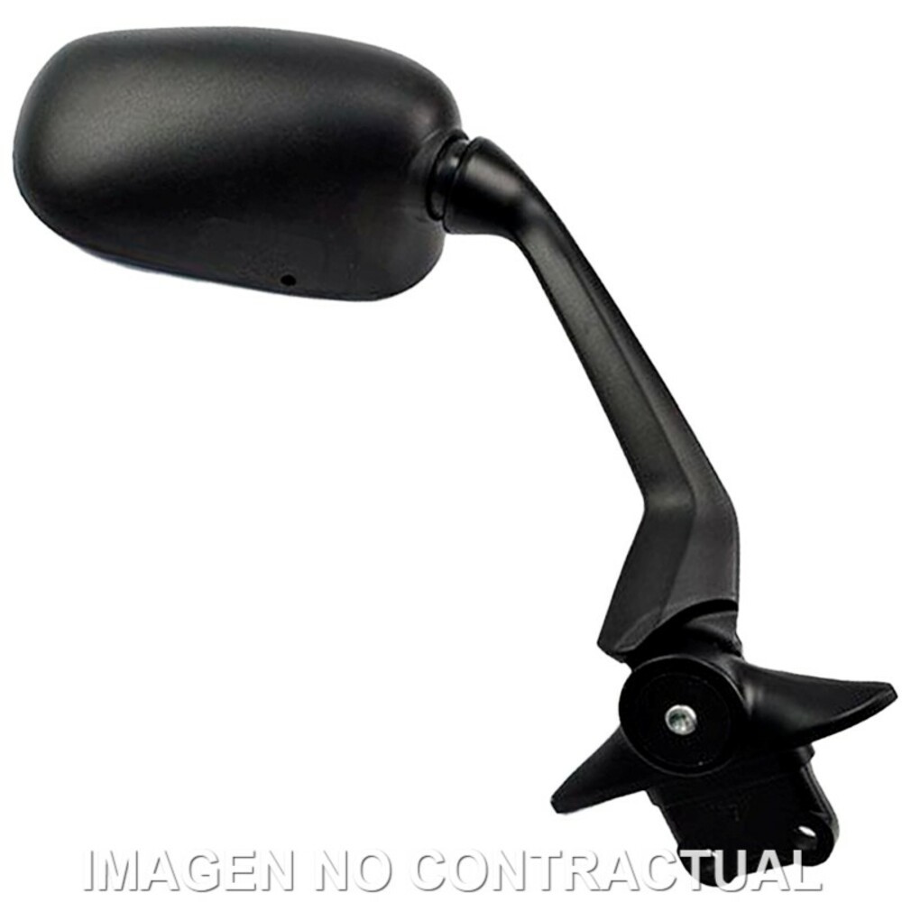 Free Shipping Right Mirror HERT Yamaha T-MAX 530 (12-14) For Motorcycle Parts