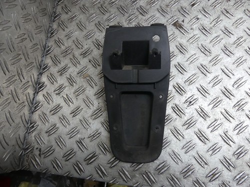 BMW R 1100 GS EZ:99 Rücklichthalter Kennzeichenhalter 69762