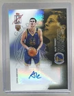 2025 Topps Signature Alex Toohey Base (RAW)