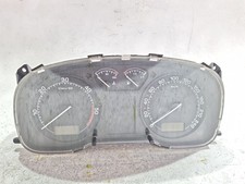 Compteur Skoda OCTAVIA