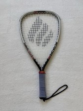 Ektelon Triple Threat Warrior Extreme Graphite Racquetball Racquet