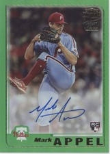 2023 Topps Archives Baseball Cards Checklist and Odds 24