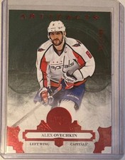 2018-19 Upper Deck Artifacts Hockey Cards 20
