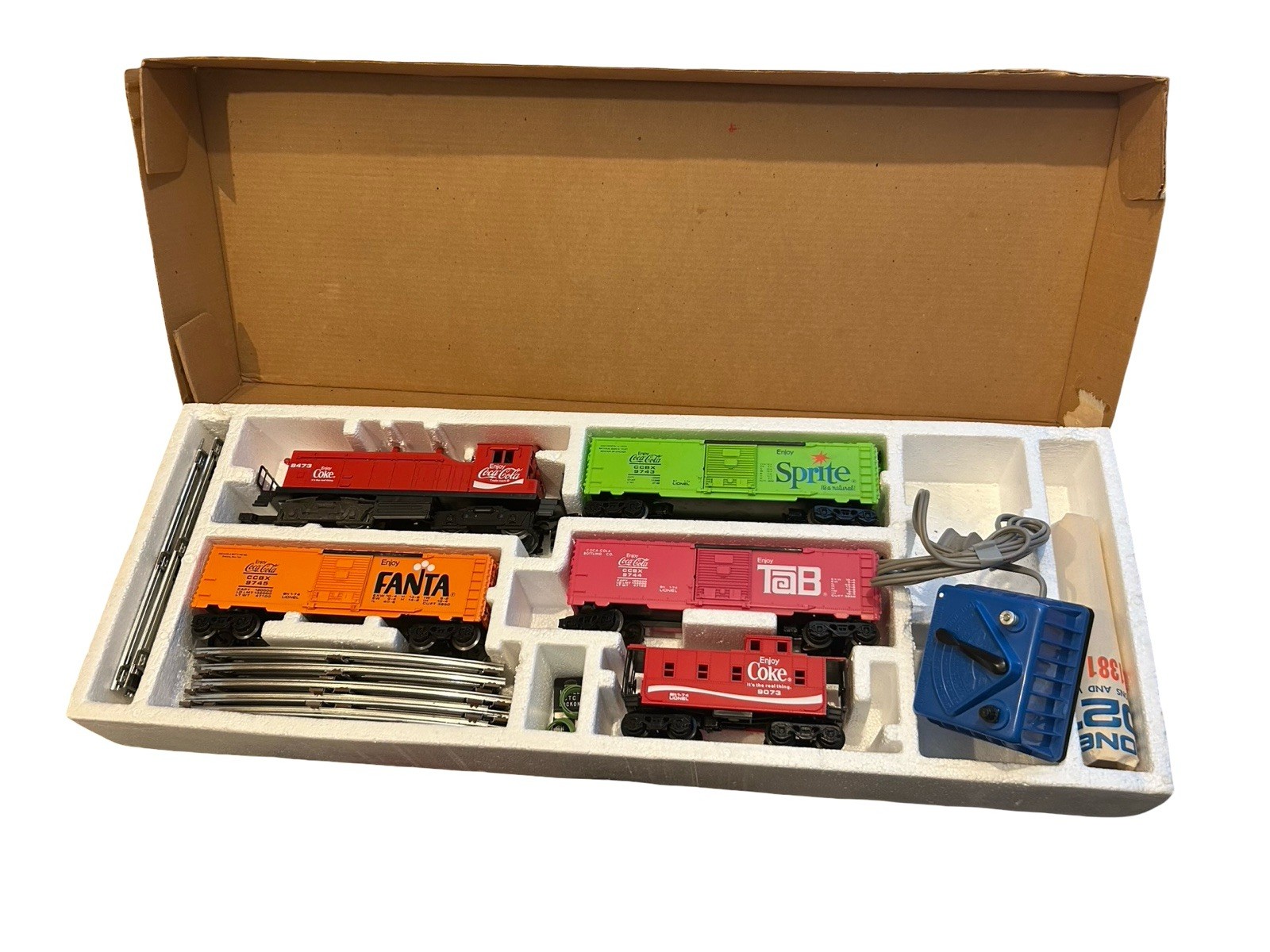 Click here to see eBay Auction