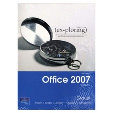Exploring Microsoft Office 2007