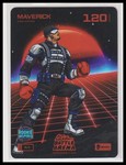 2026 Bo Jackson Battle Arena Maverick Cooper Flagg Power Glove Battlefoil PG-72