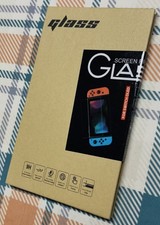 Tempered Glass Screen Protector For Nintendo Switch OLED Sealed