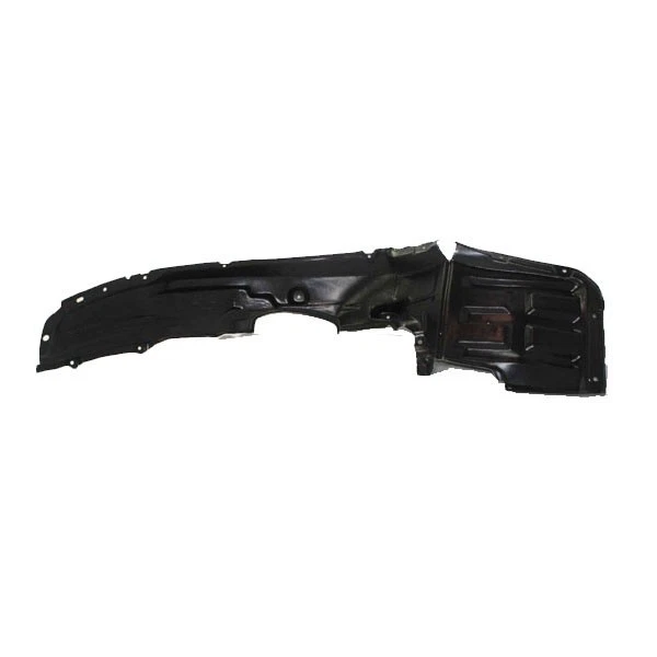 For 04-09 Galant Sedan Front Splash Shield Inner Fender Liner Panel Right Side Foto 3 de 4