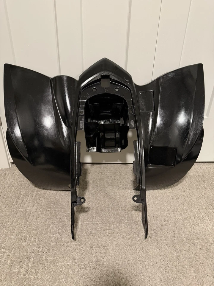 Kit de plásticos Yfz450 2004-2014 Foto 2 de 4