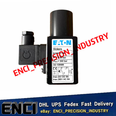 #ENCI# SG307-F-55 Eaton Vickers (Danfoss) Pressure Switch 02-139486