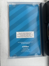 Pitfall The Mayan Adventure Sega CD CIB Complete Authentic