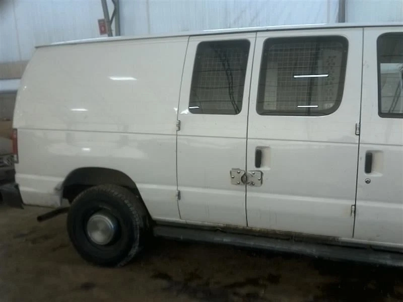 Medidor de flujo de aire 5,4 L 8-330 para camioneta Ford E350 04-16 3257661 Foto 3 de 4