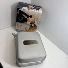 Brookstone Limited Edition Ariana Grande  Bluetooth Headphones. Tested & Working