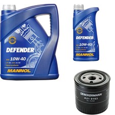 Filtre à huile Rover STREETWISE