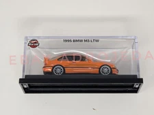 NEW Hot Wheels 2025 1995 BMW M3 LTW Orange JCP08