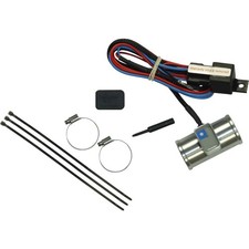 Fan Controller 28mm Hose Fitting Revotec