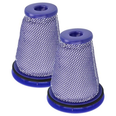 2 Vormotorfilter für Dyson Cinetic Big Ball Parquet Big Ball Parquet 2