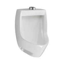 American Standard 6581.001 Maybrook Ultra High Efficiency - White