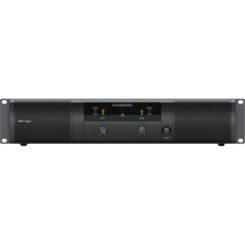 Behringer NX6000 Power Amplifier