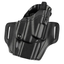 Model 637 ALS Concealment Holster - Black - Plain - Right Hand - Glock 17 22 31