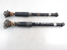 SKODA FABIA I Combi 6Y5 Stoßdämpfer hinten links Petrol 55kw 2003 24459113