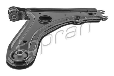Topran 102 771 Control/Trailing Arm, Wheel Suspension for Seat, VW