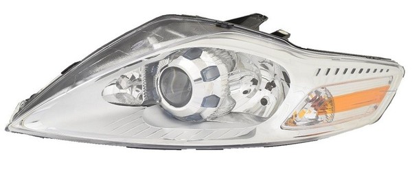 Scheinwerfer Xenon FüR Ford Mondeo 2007-2010 Links-image