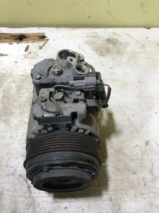 MERCEDES-BENZ E W212 Kondensatpumpe Klimaanalge 6SBU16C 4472807082 33168486