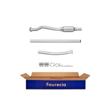 Catalyseurs Citroen AX