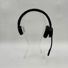 Poly Voyager 4310 UC Monaural Bluetooth Headset Black