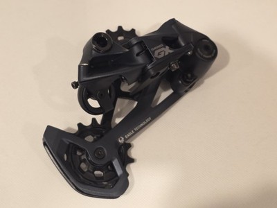 SRAM GX Eagle RD-GX-1-B2 12-Fach Schaltwerk - Schwarz