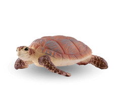 Wild Life 17089 Sea Turtle toy figure Schleich 19474