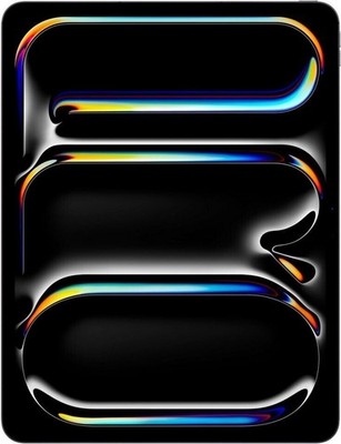 Apple IPAD PRO 13' 2025 (M5/8.Genertion)-WiFi+Cellular-256GB-Space BLACK