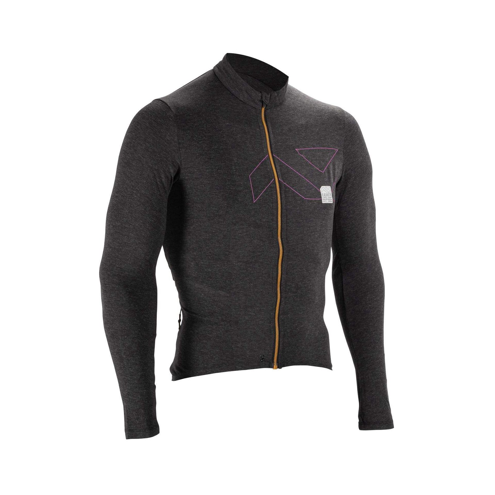 Leatt Herren Maglia MTB Endurance 40 A Maniche Lunghe Traspirabile MTB Enduranc 33490₽