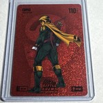 2026 Bo Jackson Battle Arena Cupid Jordan Love Brawl Red Foil Battle Icon SP