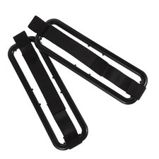  2 Pcs Sun Visor Napkin Holder Car Tissue Dispenser for Organizer