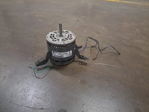 Lennox Emerson 18K7501 K55HXEFZ-7296 Blower Motor 1/2HP 208/230V 208-230v (A5T5)