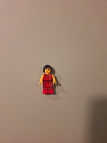 Lego Ninjago Nya Minifigure The Golden Weapons 2505 2172 2507