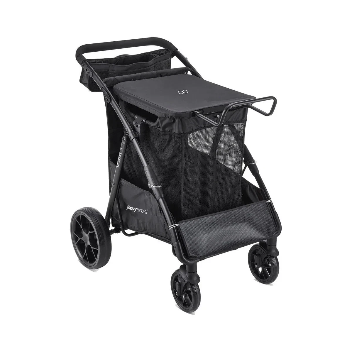 Joovy Platoon Beach Cart Wagon All Terrain Folding Utility 5008 NEW