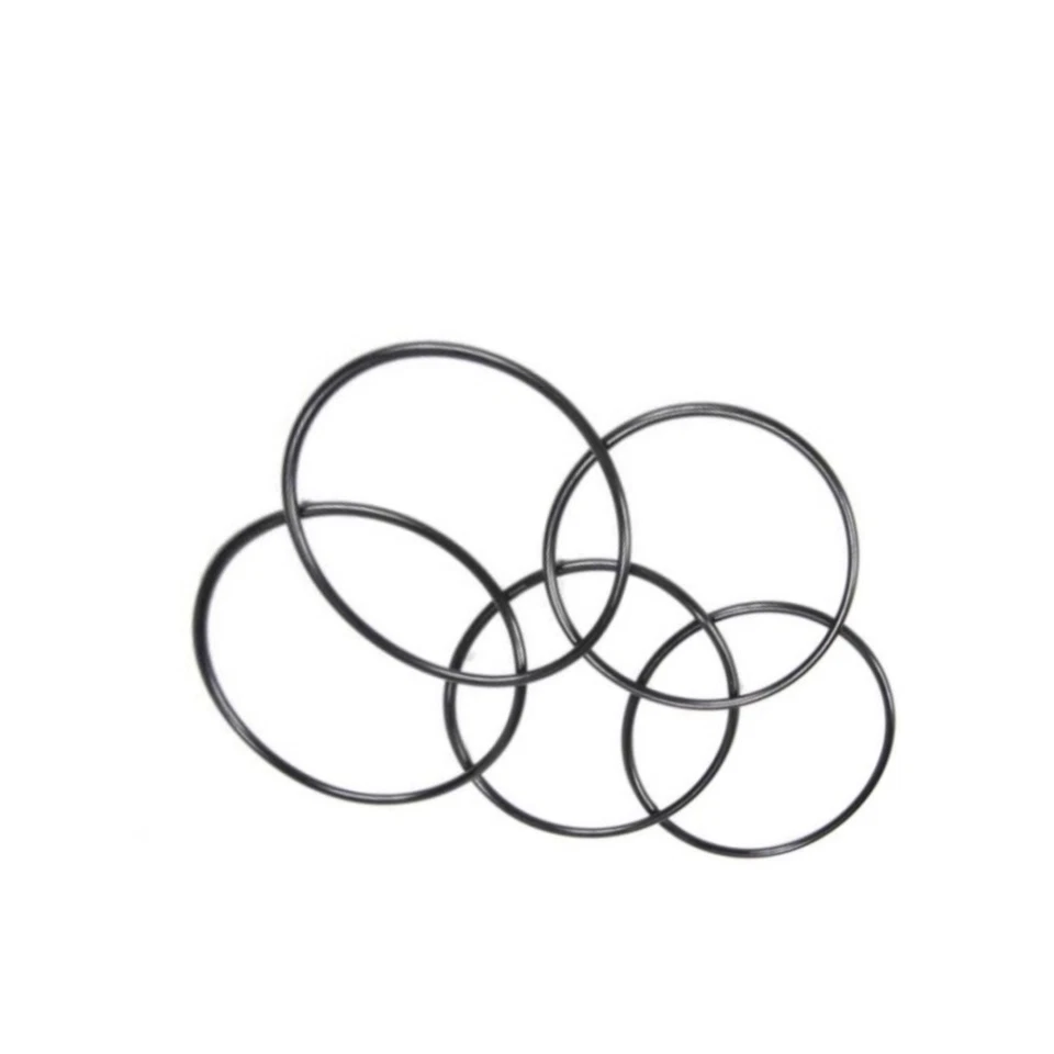 Genuine ACDelco For Chevy K1500/K2500/K3500 1990-2000 Oil Filter Adapter Seal Foto 3 de 4