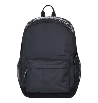 DC Shoes Omega Rucksack Backpack schwarz 80507