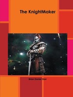 Brian Starr | The Knightmaker | Taschenbuch | Englisch (2019) | [.]