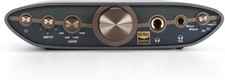 iFi Zen CAN 3 desktop headphone amplifier