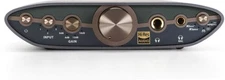 iFi Zen CAN 3 desktop headphone amplifier