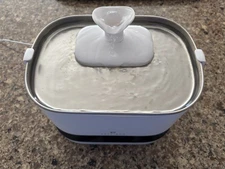 Petlibro DockStream Cordless and Cord