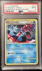2010 Pokemon Gyarados 123/123 HeartGold & SoulSilver Holo PSA 9