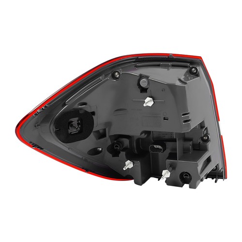 Right Inner+Outer Tail Light For 2017-2019 Mercedes-Benz GLS450 GLS550 GLS63 AMG - Foto 16 di 22