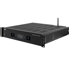 OSD Nero Max12 Multi-Channel Amplifier Kit with Remote Control NEW / OPEN BOX