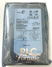 New Seagate ST373207LW Cheetah 10000RPM 73GB 68PIN 3.5" Ultra320 SCSI HDD