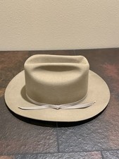 Stratton Cowboy Felt hat